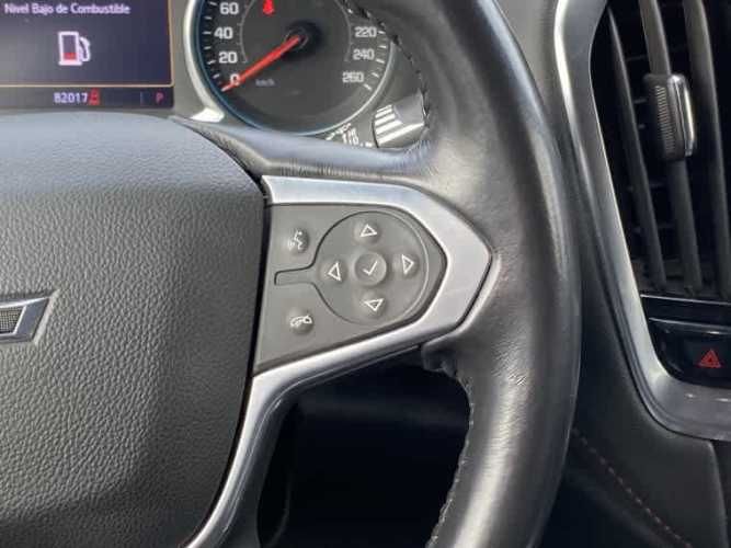 Chevrolet Traverse 3.6 Rs At 4x4 2022