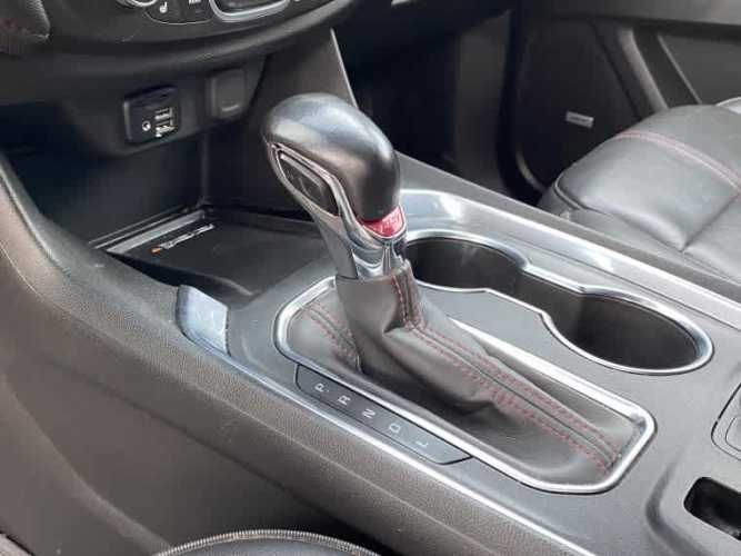 Chevrolet Traverse 3.6 Rs At 4x4 2022