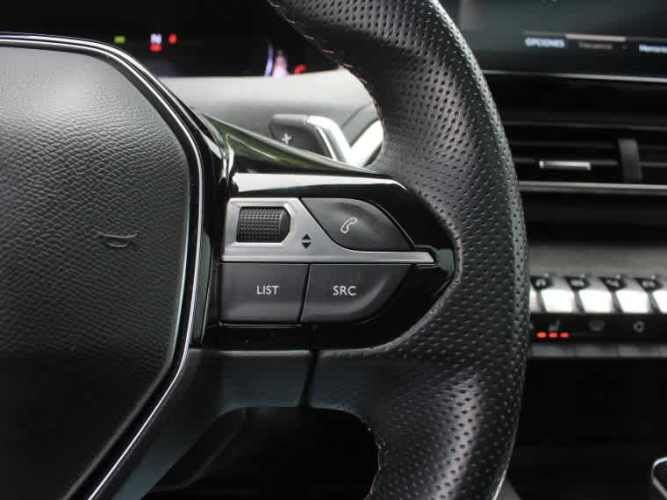 Peugeot 3008 1.6 Gt  Puretech 180 At 2022