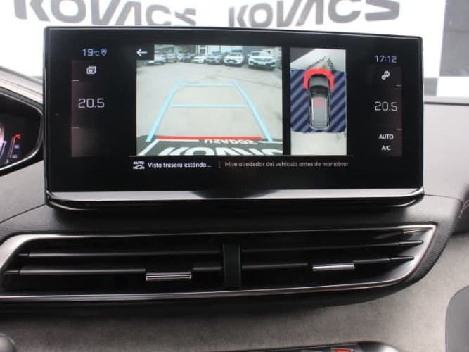 Peugeot 3008 1.6 Gt  Puretech 180 At 2022