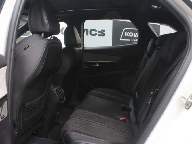 Peugeot 3008 1.6 Gt  Puretech 180 At 2022