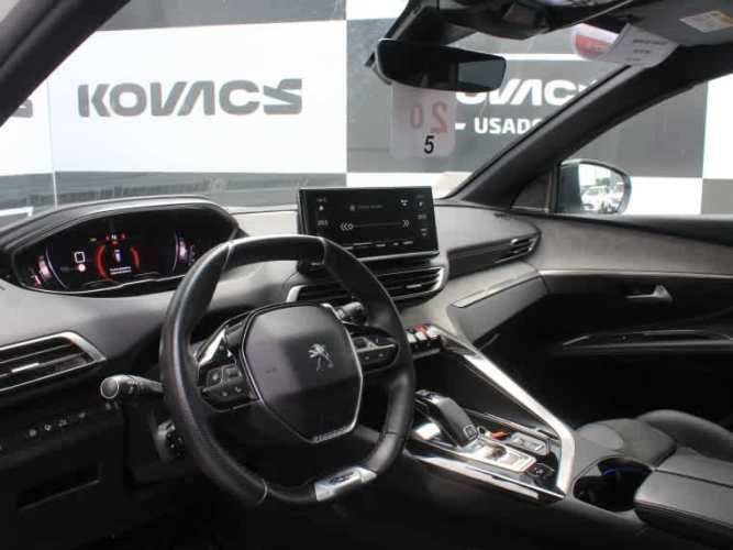 Peugeot 3008 1.6 Gt  Puretech 180 At 2022