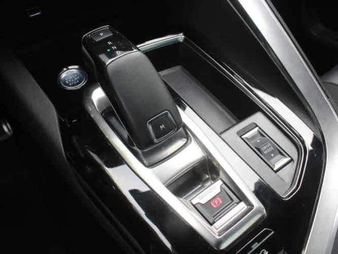 Peugeot 3008 1.6 Gt  Puretech 180 At 2022