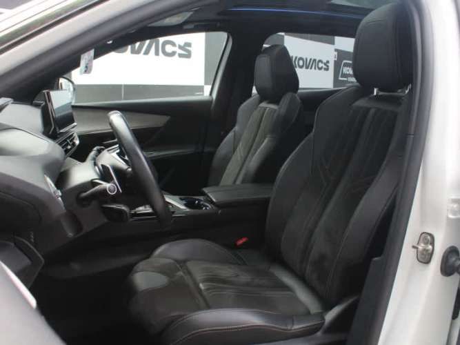 Peugeot 3008 1.6 Gt  Puretech 180 At 2022