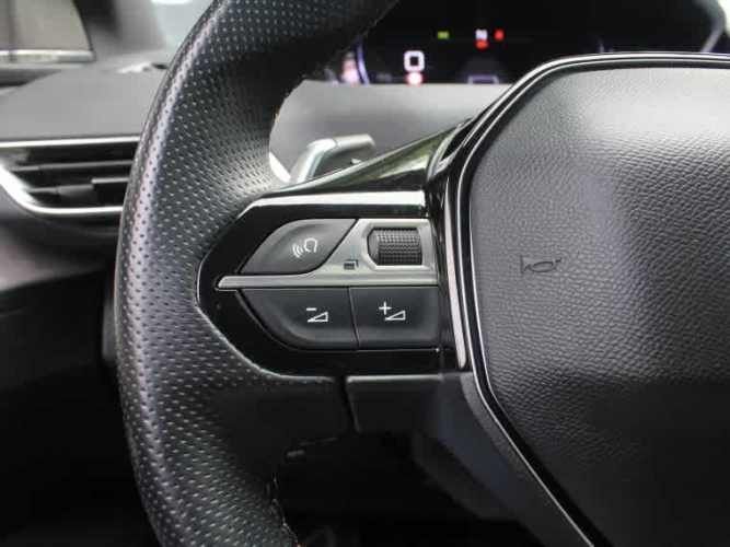 Peugeot 3008 1.6 Gt  Puretech 180 At 2022