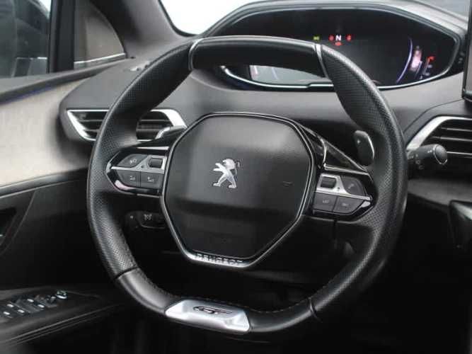 Peugeot 3008 1.6 Gt  Puretech 180 At 2022