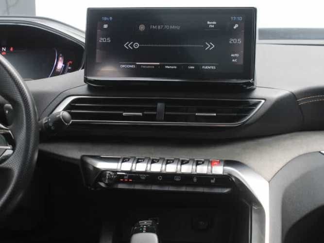 Peugeot 3008 1.6 Gt  Puretech 180 At 2022