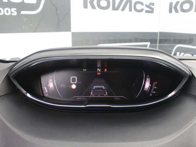 Peugeot 3008 1.6 Gt  Puretech 180 At 2022