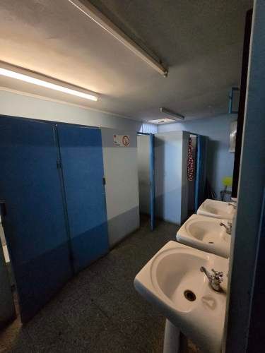 CENTRO DE BUIN: BODEGA Y LOCALES COMERCIALES EN 2.180 MT2