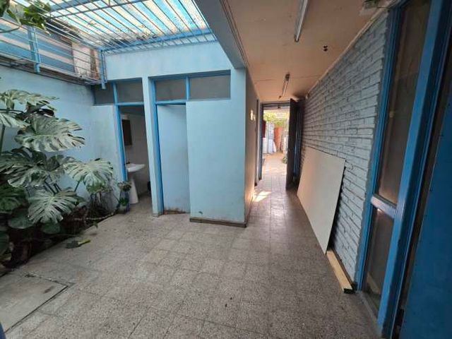 CENTRO DE BUIN: BODEGA Y LOCALES COMERCIALES EN 2.180 MT2