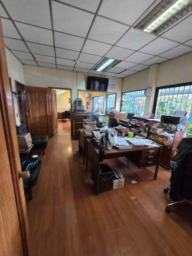 CENTRO DE BUIN: BODEGA Y LOCALES COMERCIALES EN 2.180 MT2