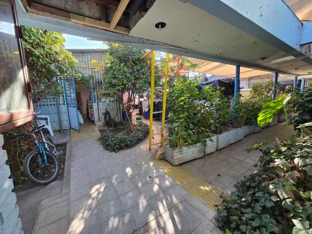 CENTRO DE BUIN: BODEGA Y LOCALES COMERCIALES EN 2.180 MT2