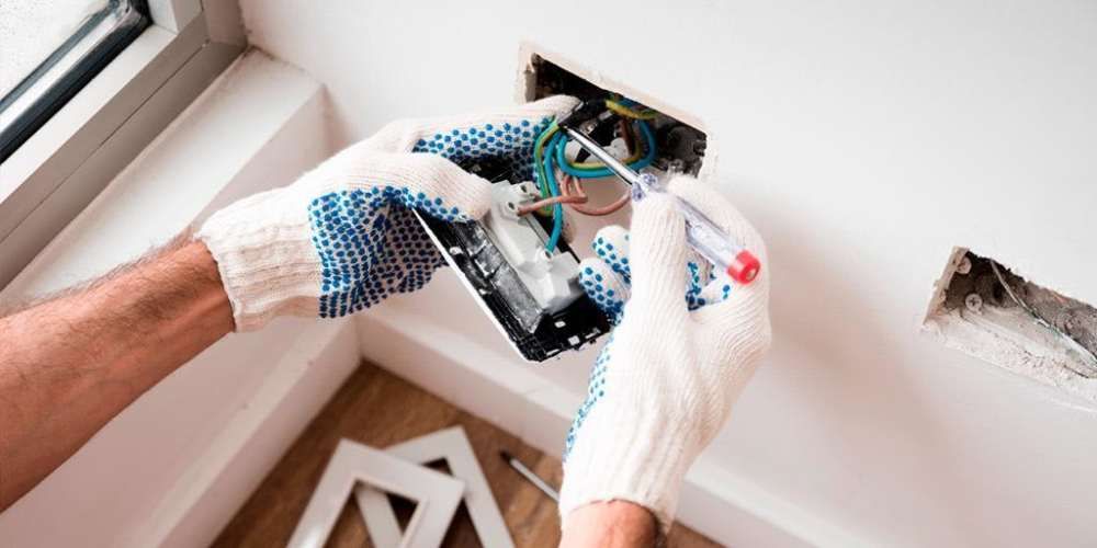 Electrico certificado clase D