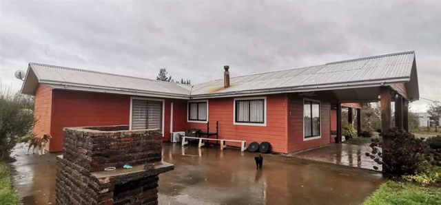 Parcela En Venta En San Ignacio Con Casa 5000 M2/290m2