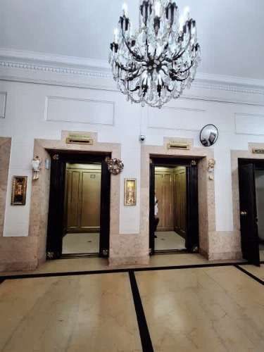 Oficina En Venta Santiago Metro Plaza Armas