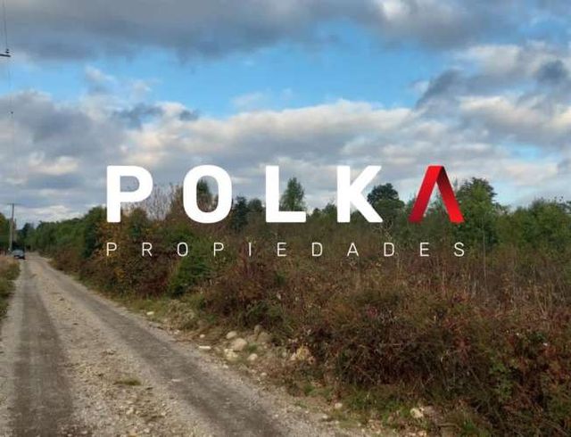 Parcela En Venta En Los Lagos