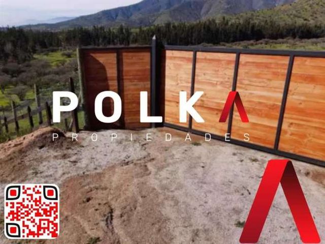 Parcela En Venta En Melipilla