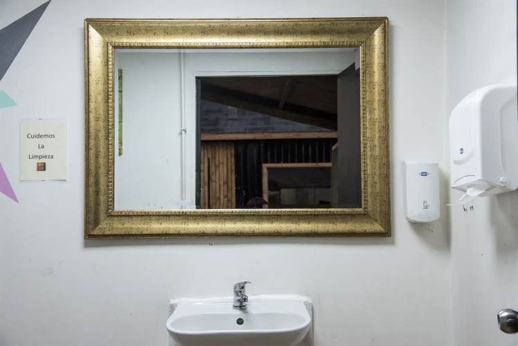 Local Comercial En Arriendo En Linares Boulevard Central