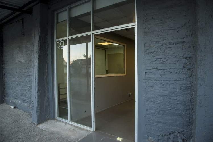 Local Comercial En Arriendo En Linares Boulevard Central