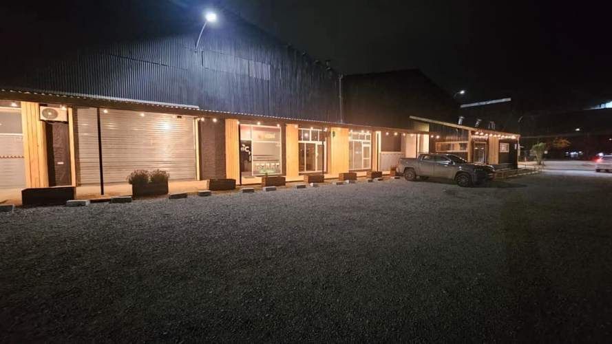 Local Comercial En Arriendo En Linares Boulevard Central