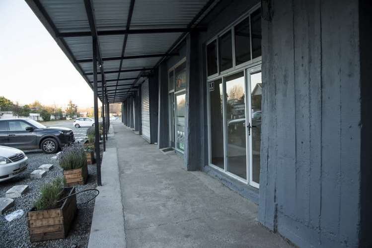 Local Comercial En Arriendo En Linares Boulevard Central