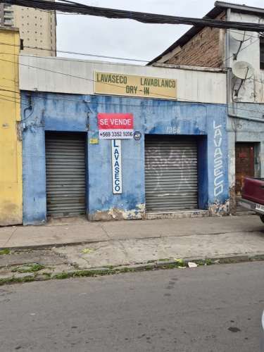 Casa En Venta Habitacional Comercial Independencia