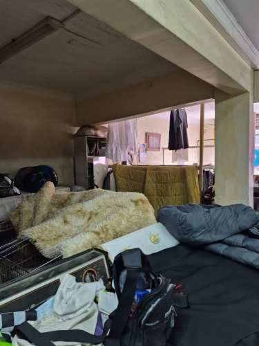 Casa En Venta Habitacional Comercial Independencia