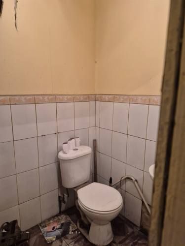 Casa En Venta Habitacional Comercial Independencia