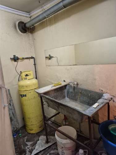 Casa En Venta Habitacional Comercial Independencia