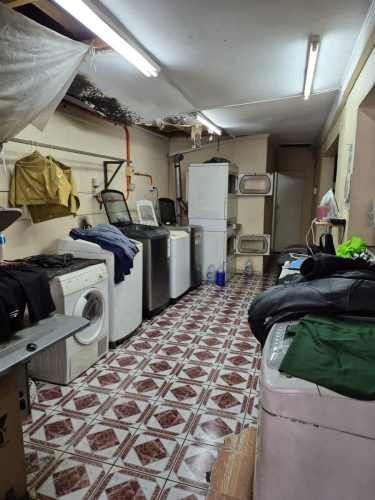 Casa En Venta Habitacional Comercial Independencia