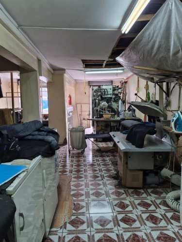 Casa En Venta Habitacional Comercial Independencia