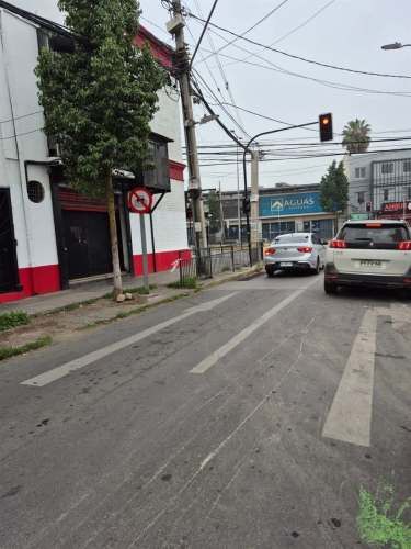 Casa En Venta Habitacional Comercial Independencia