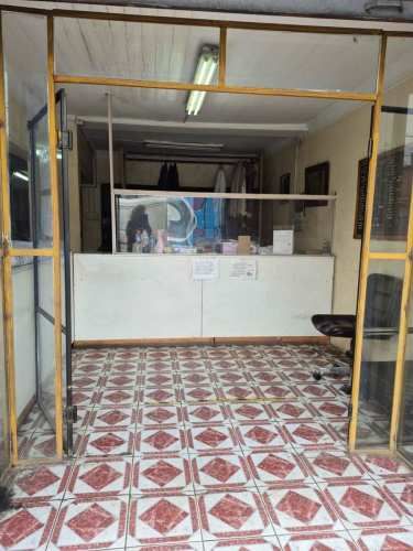 Casa En Venta Habitacional Comercial Independencia