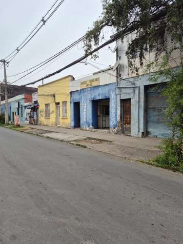 Casa En Venta Habitacional Comercial Independencia