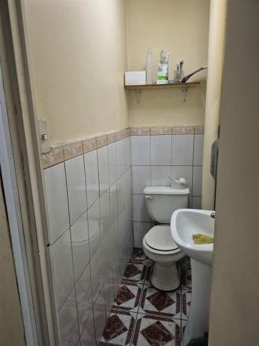 Casa En Venta Habitacional Comercial Independencia