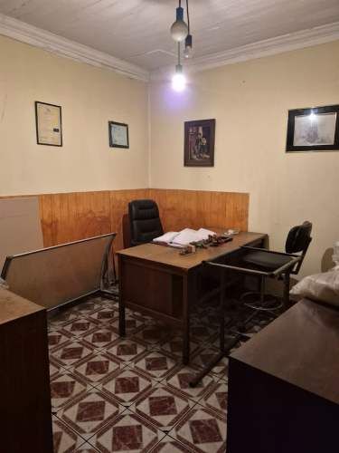 Casa En Venta Habitacional Comercial Independencia