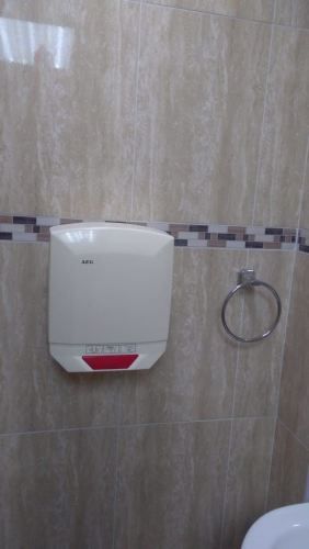 Oficina En Venta En Paseo Ahumada ¡ubicación Top!