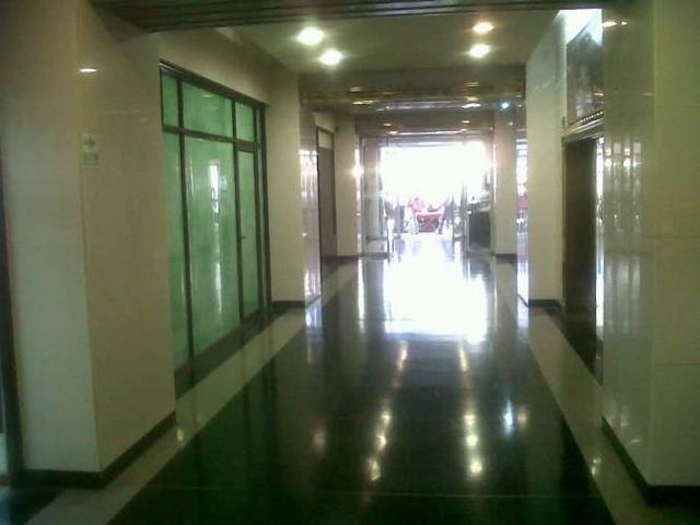 Oficina En Venta En Paseo Ahumada ¡ubicación Top!