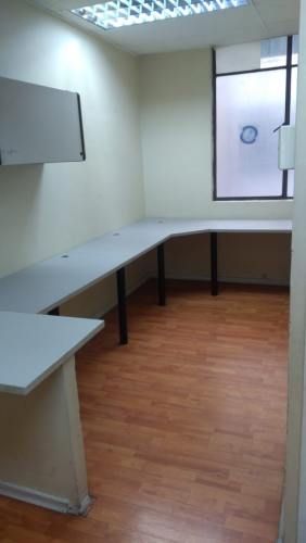 Oficina En Venta En Paseo Ahumada ¡ubicación Top!