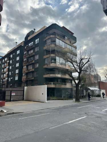 Departamento En Venta 1 Dorm1 Baño 1 Est. Centro Concepción