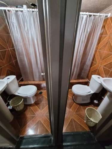 Arriendo Piezas Los Lirios, Collao,concepcion De 130a 150mil