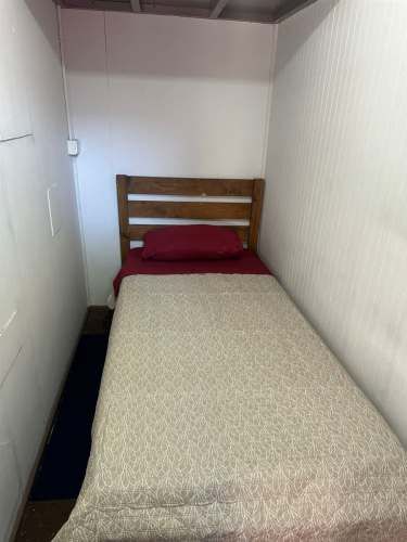 Arriendo Piezas Los Lirios, Collao,concepcion De 130a 150mil