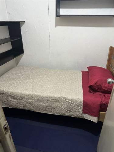 Arriendo Piezas Los Lirios, Collao,concepcion De 130a 150mil