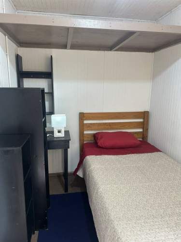 Arriendo Piezas Los Lirios, Collao,concepcion De 130a 150mil