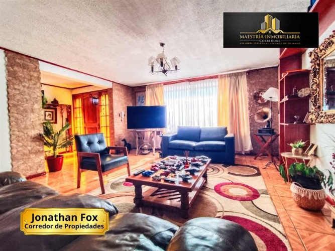 Se Vende Casa Esquina En Hualpén - Concepción