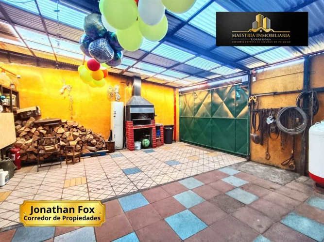 Se Vende Casa Esquina En Hualpén - Concepción