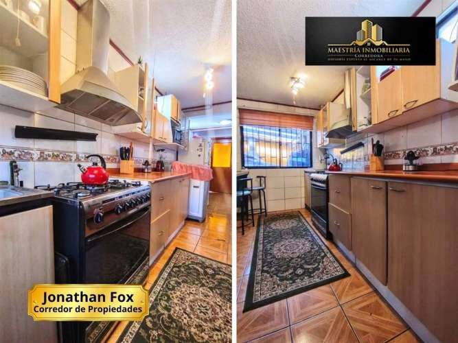 Se Vende Casa Esquina En Hualpén - Concepción