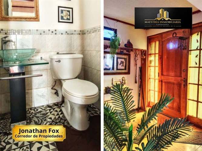 Se Vende Casa Esquina En Hualpén - Concepción