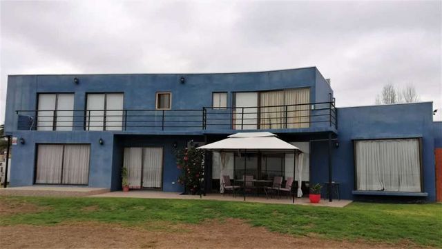 Venta De Gran Casa Espectacular Vista Y Terreno En Peñuelas