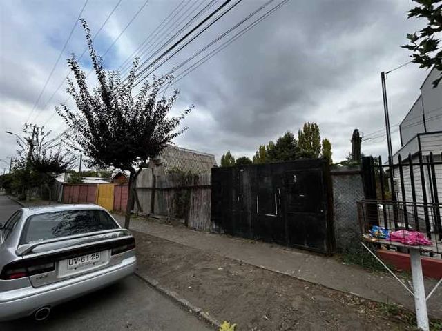 Sitio En Venta En Centro De Quillón